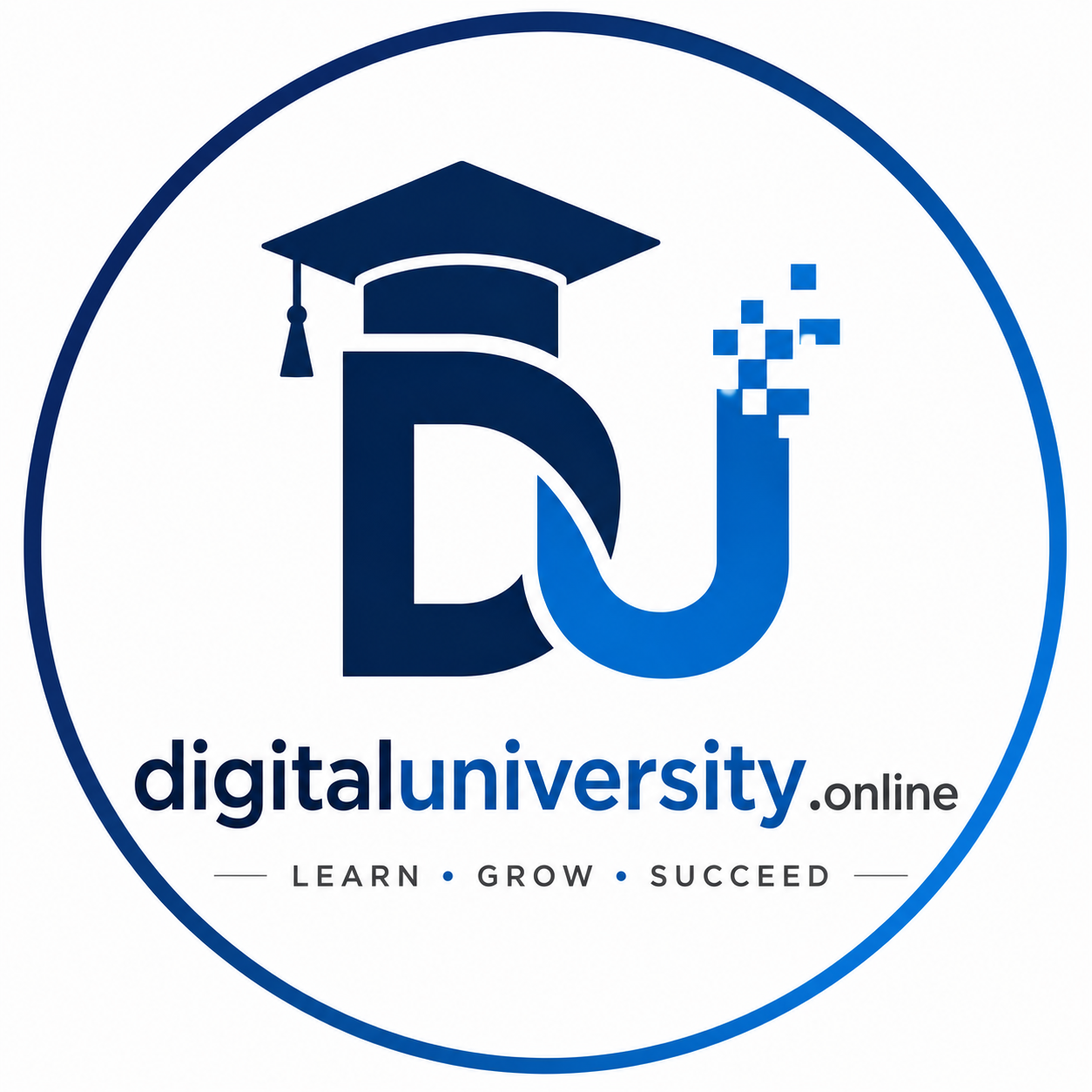 University Logo
